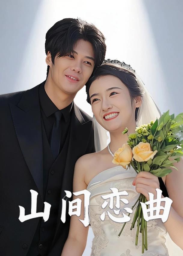 山間戀曲(全集)