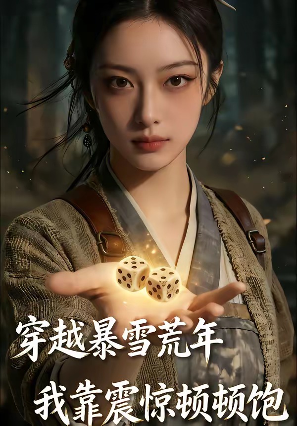 穿越暴雪荒年，我靠震驚頓頓飽(全集)