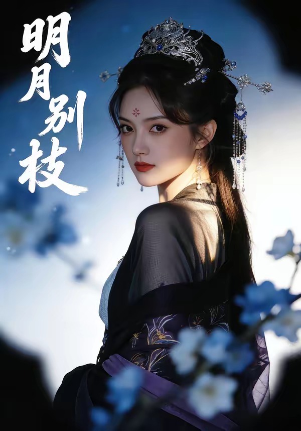 明月別枝(全集)