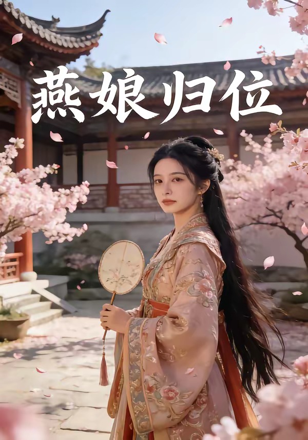 燕娘歸位(全集)