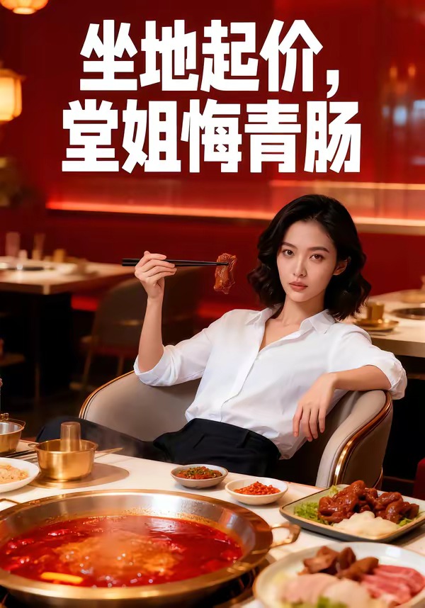 坐地起價，堂姐悔青腸(全集)