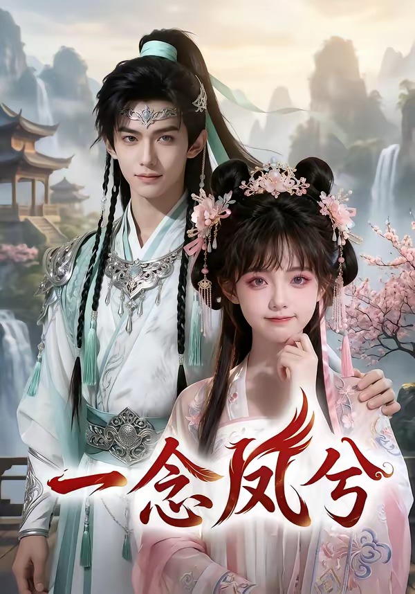 一念鳳兮(全集)