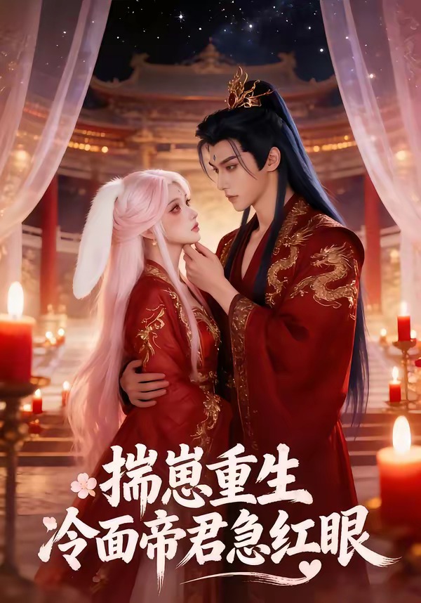 揣崽重生：冷面帝君急紅眼(全集)
