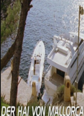 海上驚魚:魔鬼的女兒