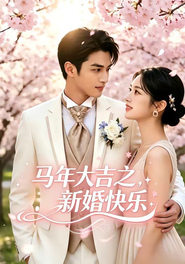 馬年大吉之新婚快樂(全集)