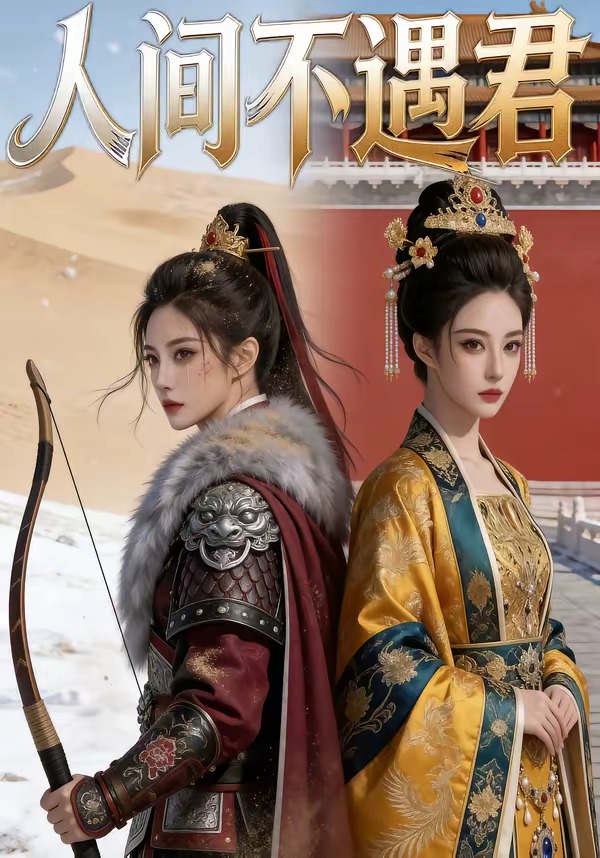 人間不遇君(全集)