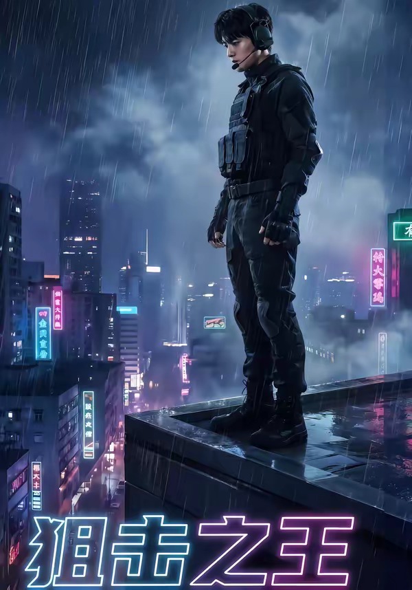 狙擊之王(全集)