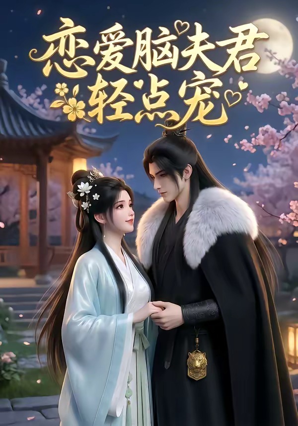 戀愛(ài)腦夫君輕點(diǎn)寵(全集)