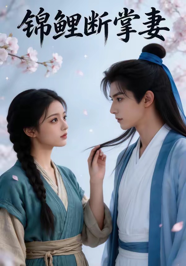 錦鯉斷掌妻(全集)