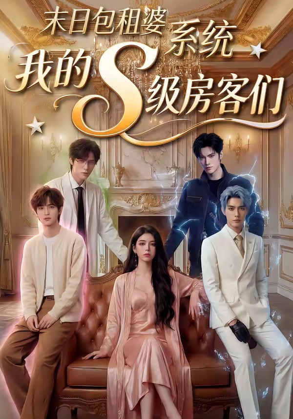 末日包租婆系統(tǒng)，我的S級(jí)房客們(全集)