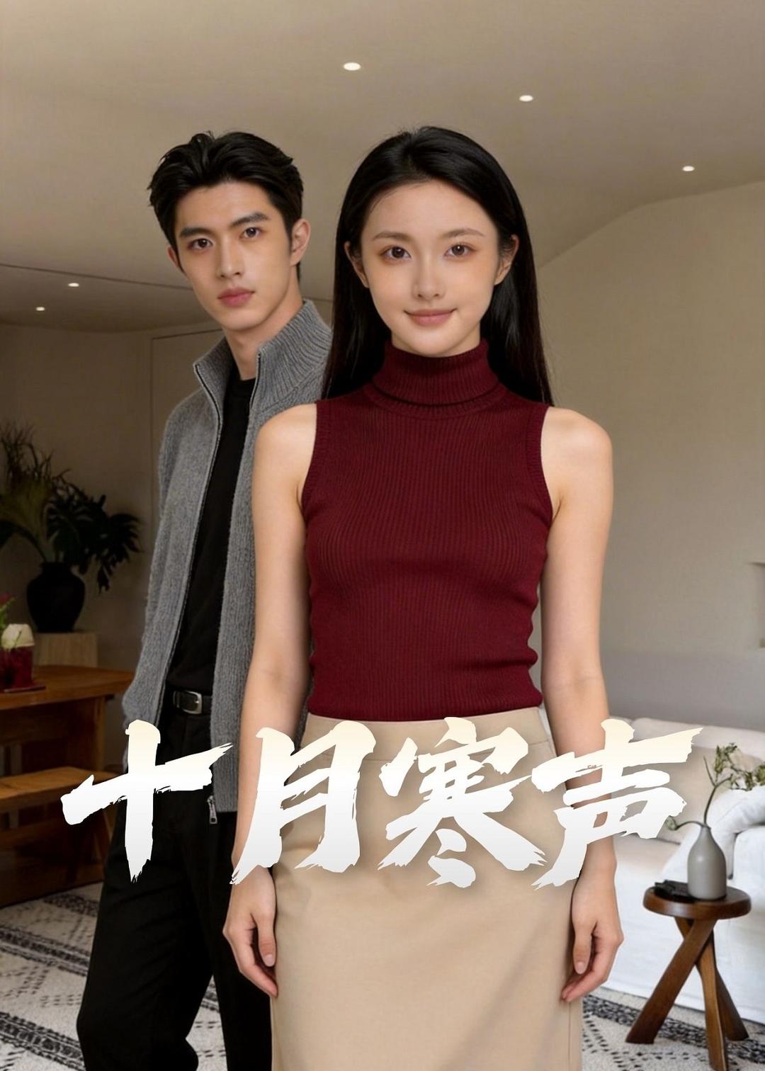 婚內(nèi)情深，不敵半路新歡&十月寒聲(全集)