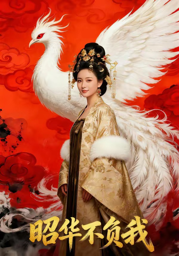 昭華不負(fù)我(全集)