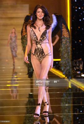 維多利亞的秘密1998時裝秀