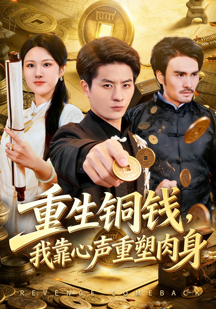 重生銅錢，我靠心聲重塑肉身(全集)