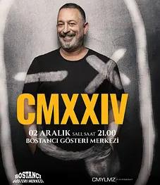 杰姆·耶爾馬茲：招牌笑料2024