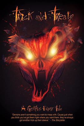 驚魂萬圣節(jié)