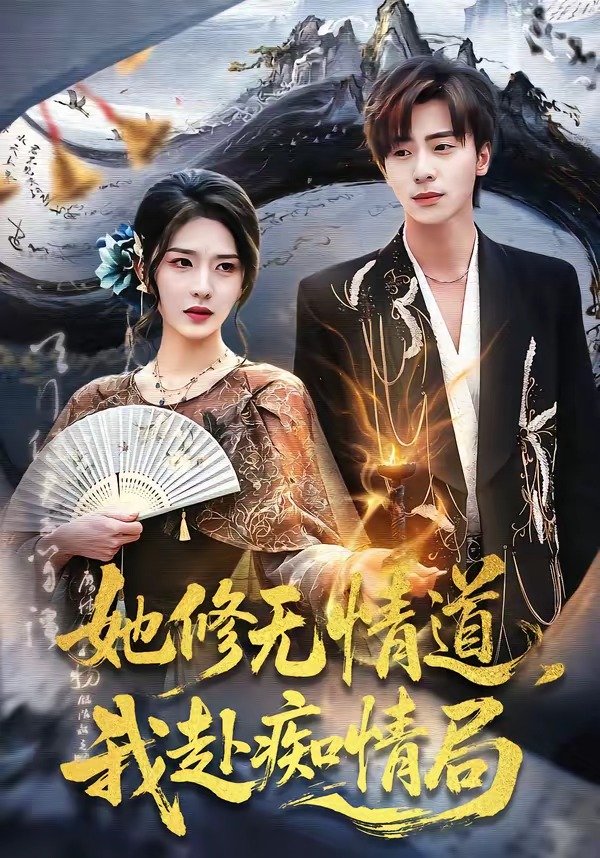 她修無情道，我赴癡情局(全集)