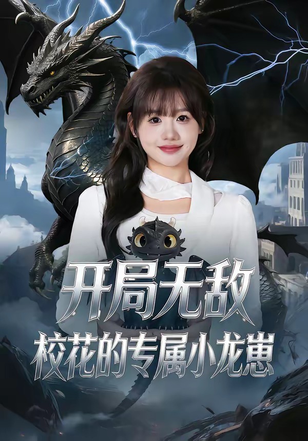 開局無(wú)敵，校花的專屬小龍崽(全集)