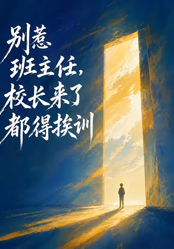 別惹班主任，校長(zhǎng)來(lái)了都得挨訓(xùn)(全集)