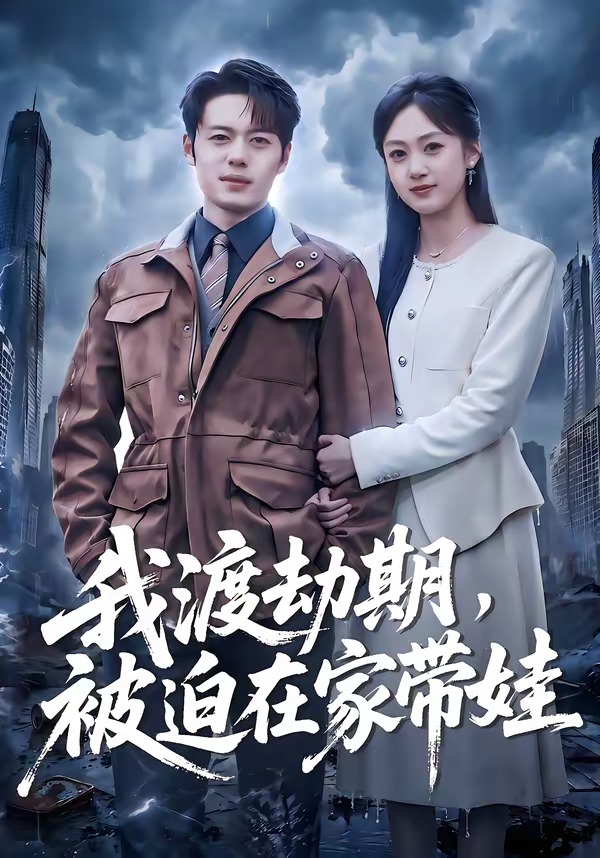 我渡劫期，被迫在家?guī)?全集)