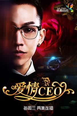 愛(ài)情CEO(全集)