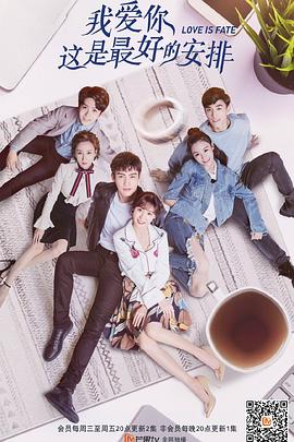 我愛(ài)你，這是最好的安排(全集)