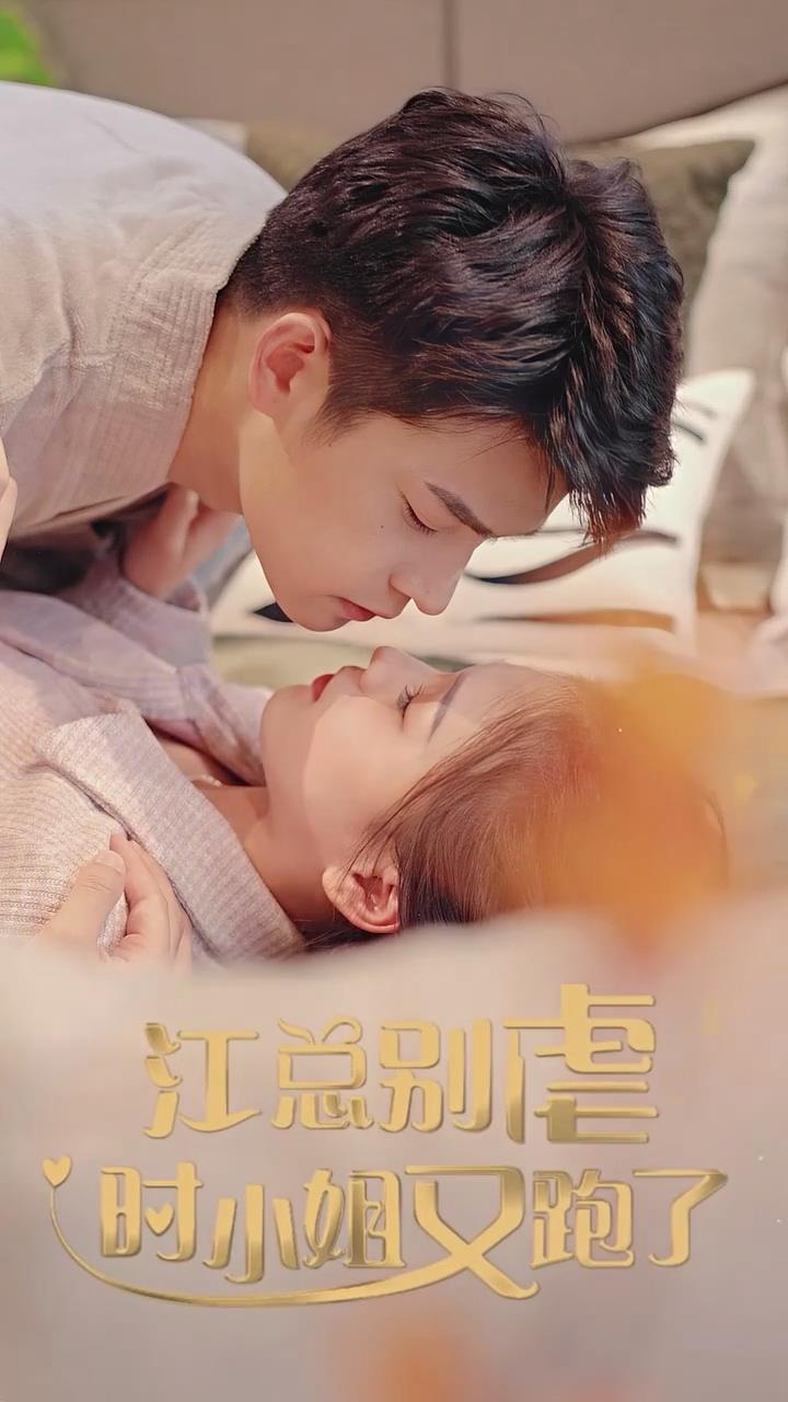 江總別虐了小姐又跑了1-20集