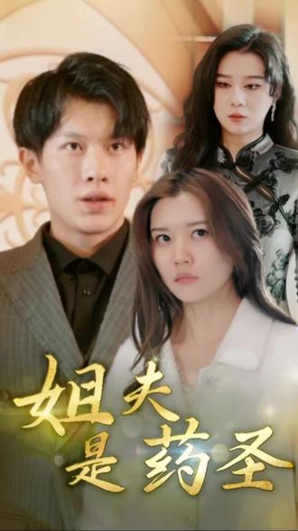 姐夫是藥圣1-20集