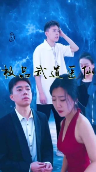 極品武道醫(yī)仙1-20集