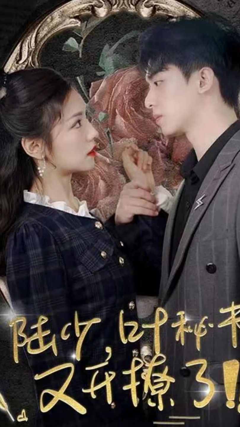 陸少，葉秘書又開撩了(全集)