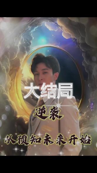 逆襲，從預(yù)知未來開始(全集)