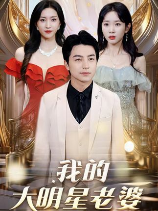 我的大明星老婆1-20集