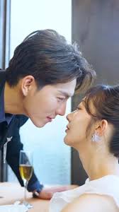 億萬首富寵妻成癮1-20集