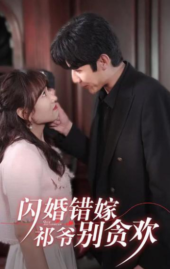 閃婚錯(cuò)嫁，祁爺別貪歡1-20集