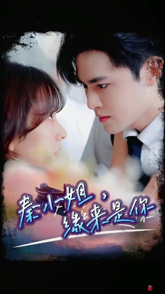 秦小姐，緣來(lái)是你1-20集