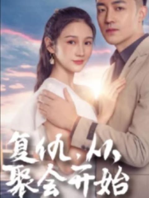 復(fù)仇從聚會(huì)開(kāi)始全集(大結(jié)局)