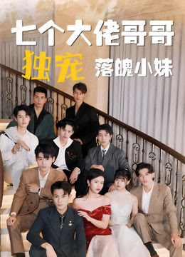七個(gè)大佬哥哥獨(dú)寵落魄小妹1-20集