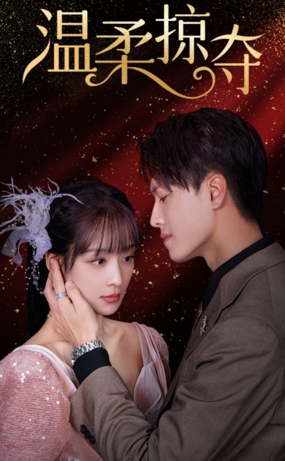 溫柔掠奪1-20集