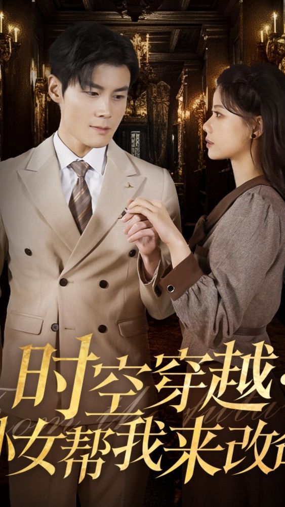 時空穿越：孫女帶我來改命全集(大結(jié)局)