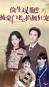 偷生雙胞胎，被豪門老公掐腰狂寵全集(大結(jié)局)