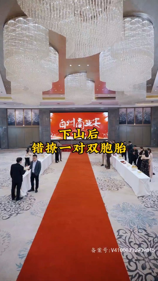 下山后，錯撩一對雙胞胎(全集)