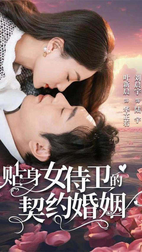 貼身女侍衛(wèi)的契約婚姻全集(大結(jié)局)