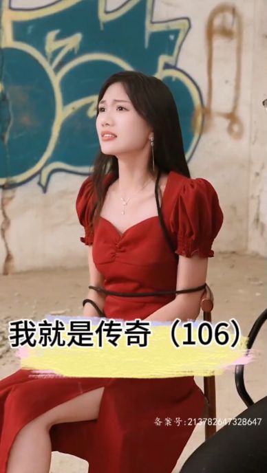 我就是傳奇全集(大結(jié)局)