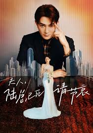 夫人，陸總已死請節(jié)哀(全集)