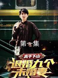 高手下山，退婚九個未婚妻(全集)