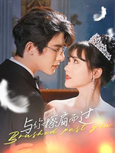 與你擦肩而過全集(大結(jié)局)