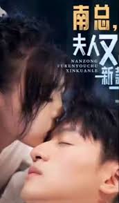 南總，夫人又出新款了(全集)