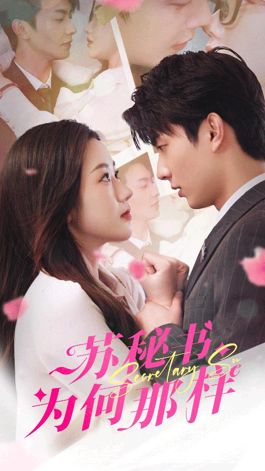 蘇秘書為何那樣$報告蘇秘書，傅總想上位全集(大結局)