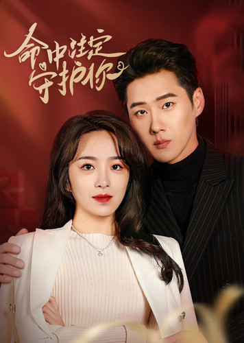 命中注定守護(hù)你全集(大結(jié)局)