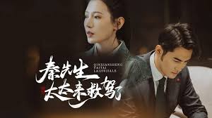 秦先生，太太來救駕了(全集)